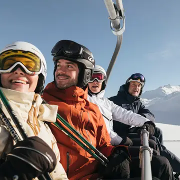 Ski
