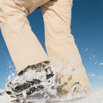 Snowshoes