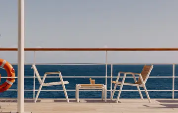 Spring Transatlantic