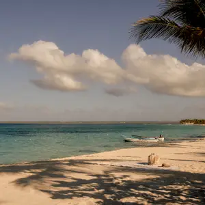 Les Petites Antilles