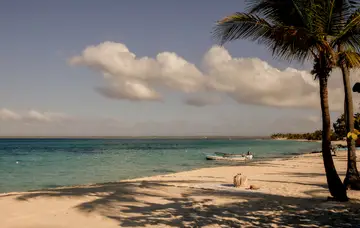 Les Petites Antilles