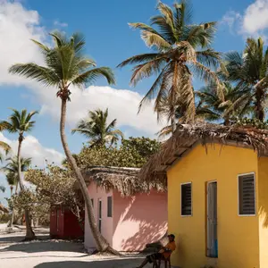 Dominicaanse havens