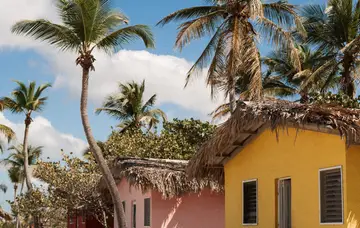 Dominican ports of call