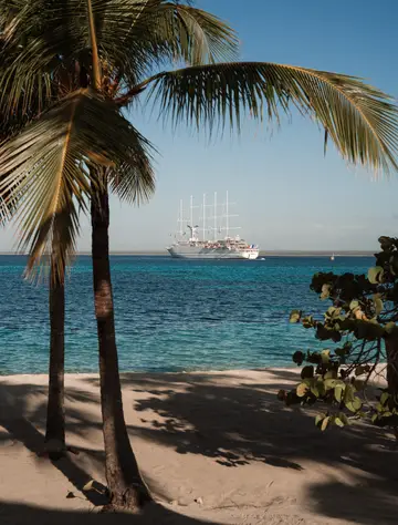 Cap vers la République Dominicaine