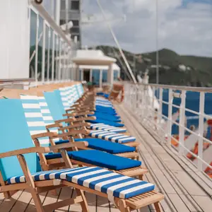 Transatlantique d’automne