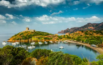 From the Caribbean to the Mediterranean