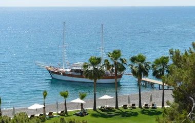 How does Club Med use the Data collected