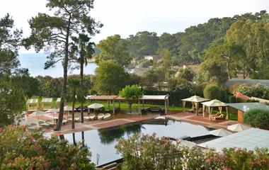 Andare in Turchia senza passaporto d'estate