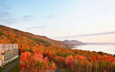 Symphony of seasons