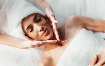 Club Med Spa by Cinq Mondes