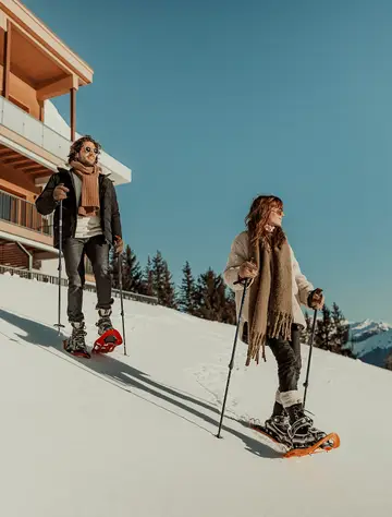 The Grand Massif Samoëns Morillon Chalet-Apartments