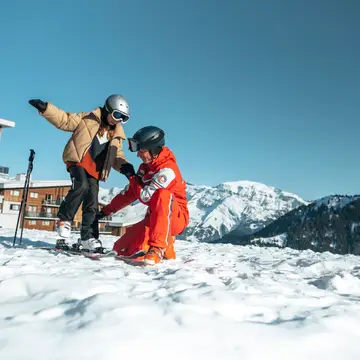 Ski