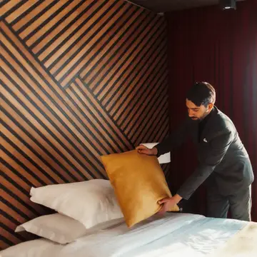 5-Bedroom Chalet