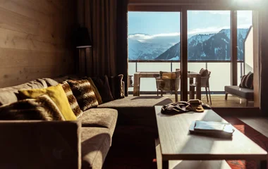 Summer Chalet-Apartments