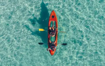 Kayak