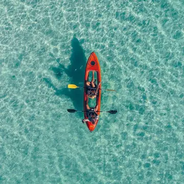 Kayak