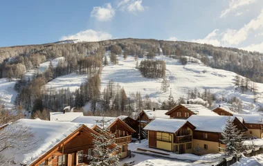 Resort Club Med Pragelato Sestriere