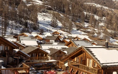 Resort Pragelato Sestriere
