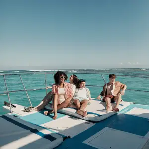 Noël Caraïbes
