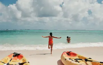 Punta Cana