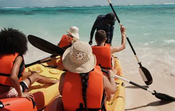 Kayak