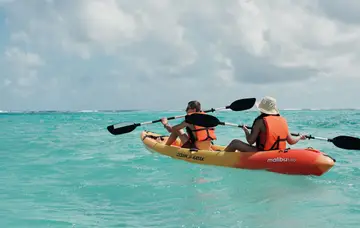 Kayak
