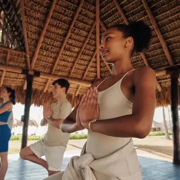 Yoga par Jonah Kest