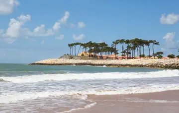 La Palmyre Atlantique