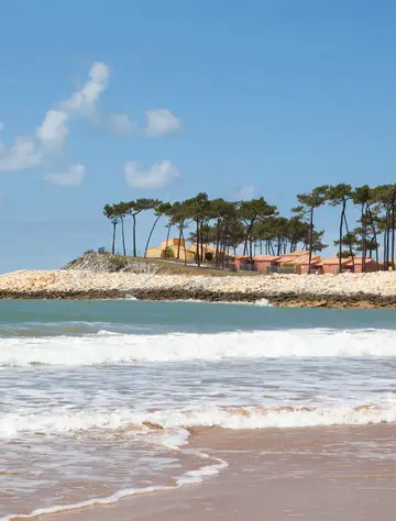 La Palmyre Atlantique