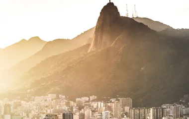 Trois nuits dans la légendaire Rio