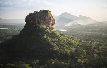 Sourires du Sri Lanka