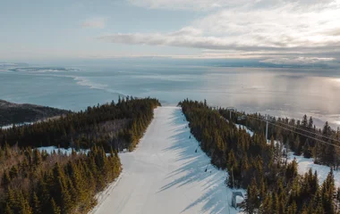 Unrivaled ski adventure