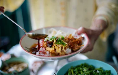 Saveurs thaïes : cuisine locale et dégustations raffinées