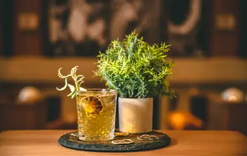 Food & Drinks