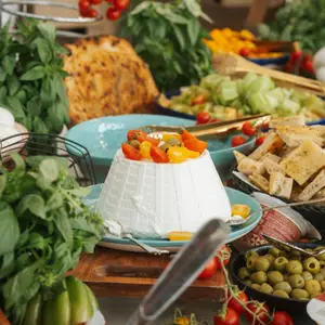 Plats italiens : voyage gourmand au cœur des saveurs