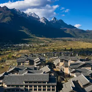 Lijiang