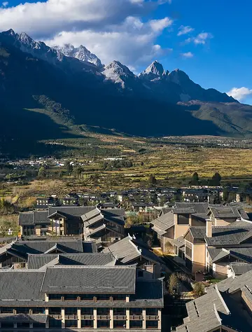 Lijiang