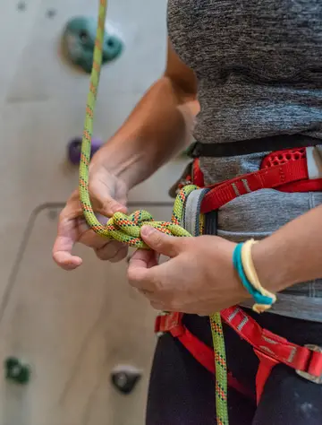 Escalada