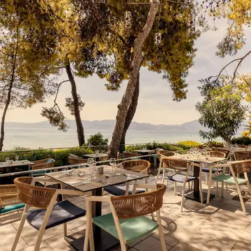 Restaurants & Bars