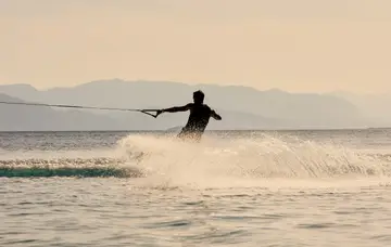Ski nautique & Wakeboard