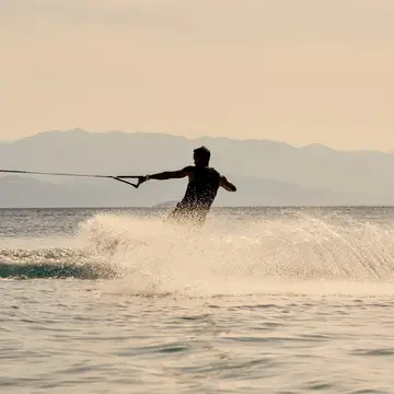 Waterski & Wakeboard