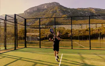 Padel