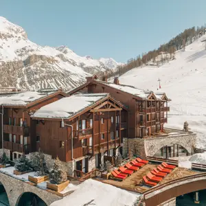 Val d'Isère