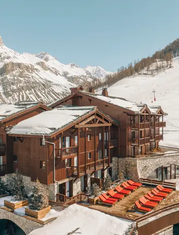 Val d'Isère