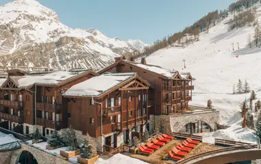Val d'Isère