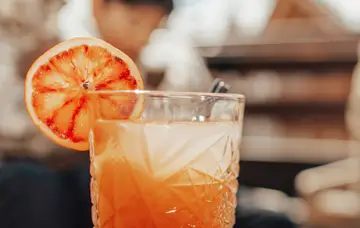 Restaurants & Bars