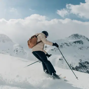 Ski