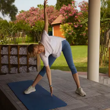 Fitness School