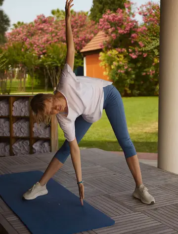 Fitness
