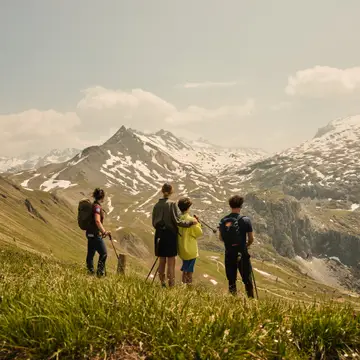 Montanhismo